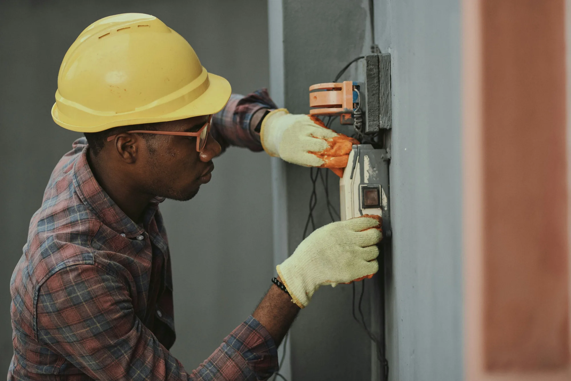 Repair Technician