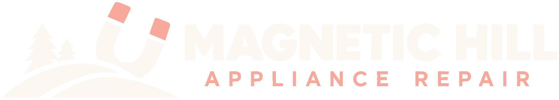 Magnetic Hill Appliance Repair.